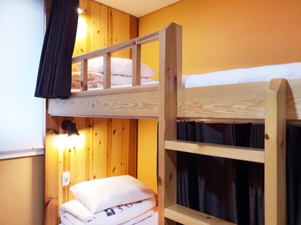 Casual House Sono Hotel Тегу Екстериор снимка