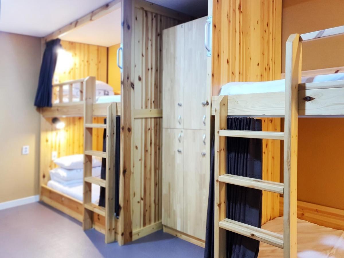 Casual House Sono Hotel Тегу Екстериор снимка