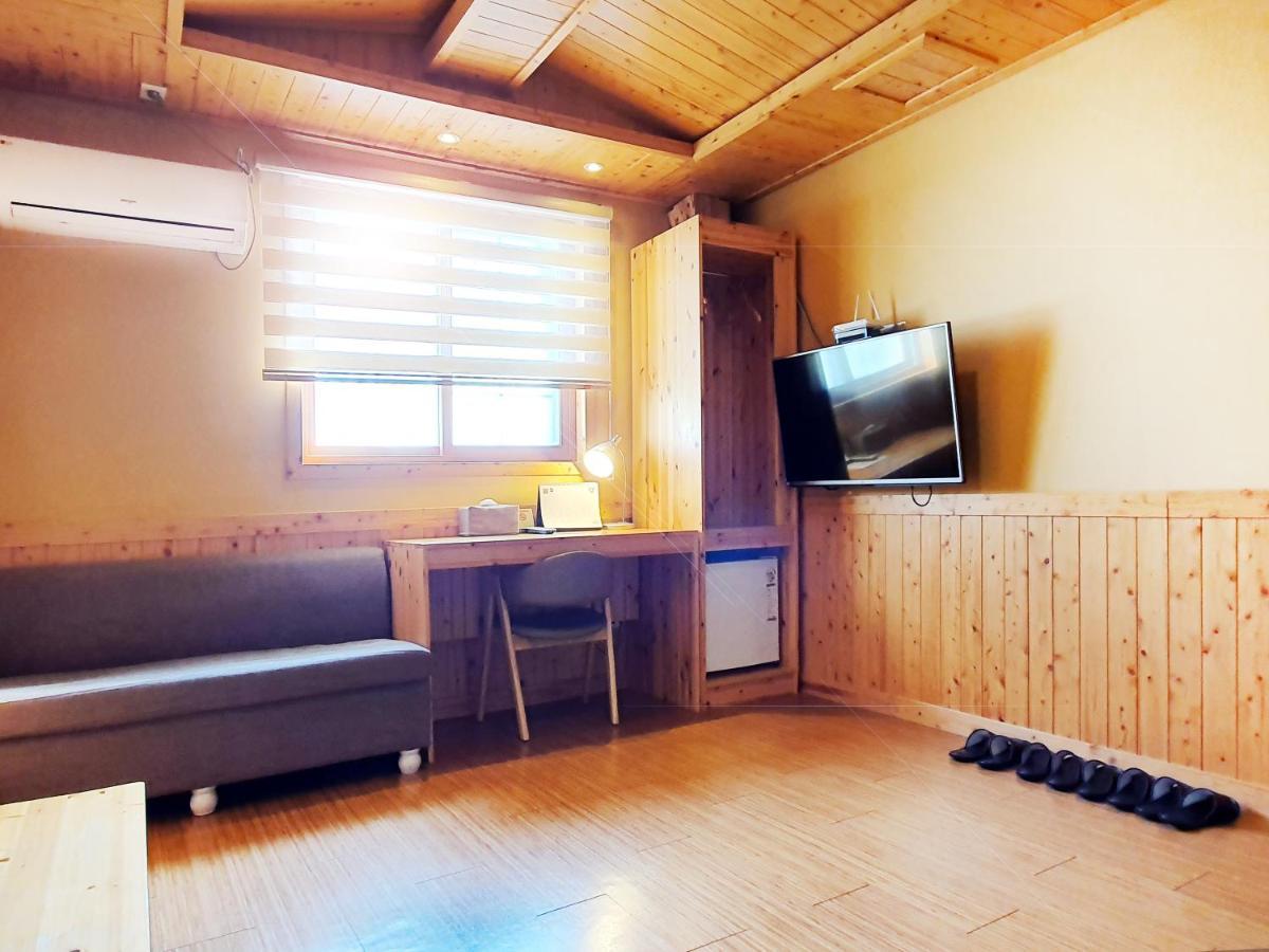 Casual House Sono Hotel Тегу Екстериор снимка