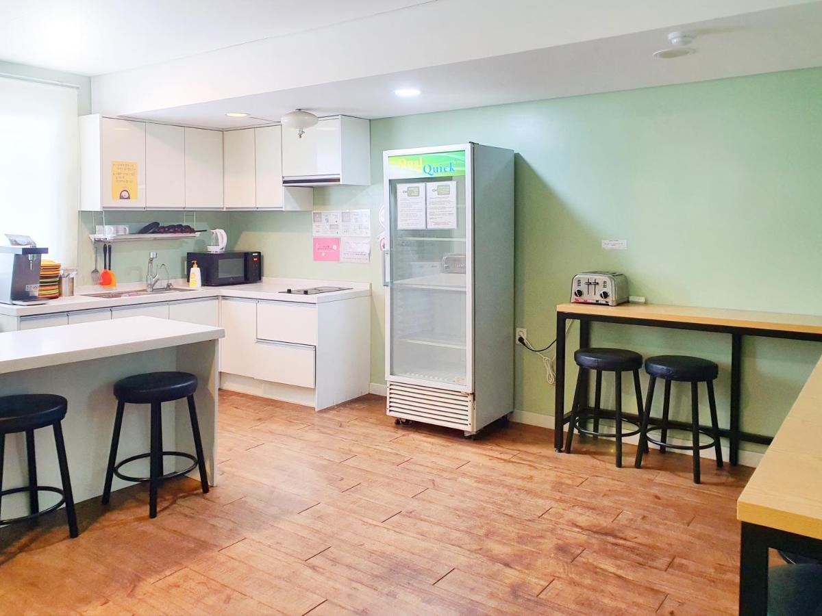 Casual House Sono Hotel Тегу Екстериор снимка