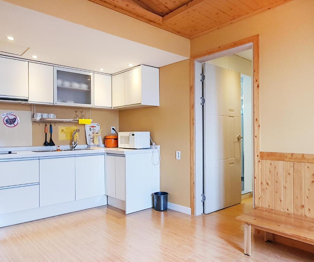 Casual House Sono Hotel Тегу Екстериор снимка