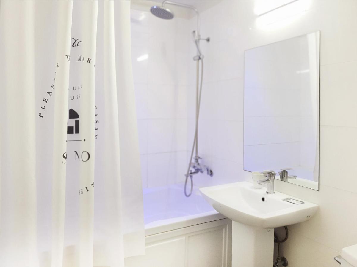 Casual House Sono Hotel Тегу Екстериор снимка
