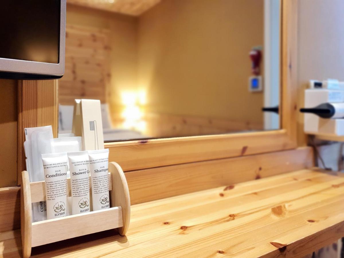 Casual House Sono Hotel Тегу Екстериор снимка