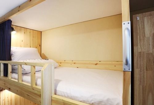 Casual House Sono Hotel Тегу Екстериор снимка